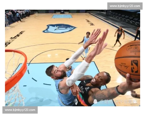 灰熊强势对决鹰队攻防博弈焦点之夜看点全解析战术较量与球星表现前瞻